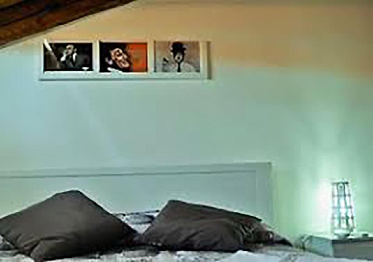 Il Tesoro Di Napoli B&B Exterior foto